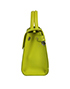 Diorever Mini Bag, bottom view